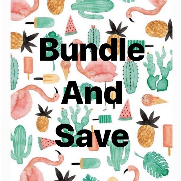 Bundle and save! 2+ items gets you a 10% discount. - Picture 1 of 1